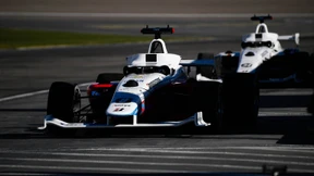 Ein Autorennen ohne Piloten