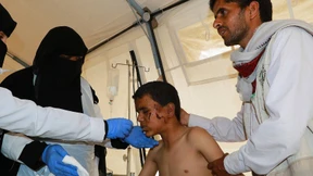 UN-Generalsekretär verurteilt Angriff auf Schulbus