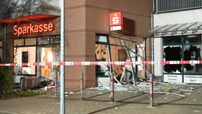 17.000 Geldautomaten sind besonders gefährdet