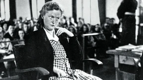 Hitlers weitgehend normale Volksgenossen