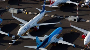 Boeing einigt sich mit Börsenaufsicht auf 200 Millionen Dollar Strafe