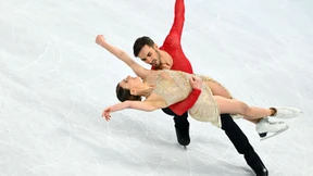 Franzosen tanzen am schönsten