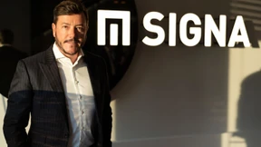 Signa im Visier der Ermittler