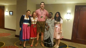 Um jedes Pleading wird hart gekämpft