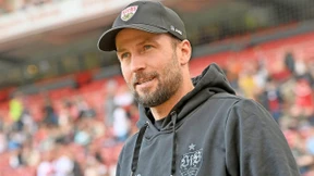 Wie Hoeneß mit dem VfB den Umschwung schaffte