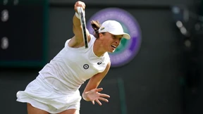 Nadal und Swiatek weiter