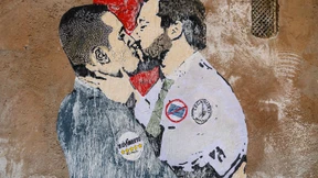 „Der Staat existiert in Italien gar nicht mehr“