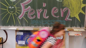 Tourismusbranche fordert längere Sommerferien