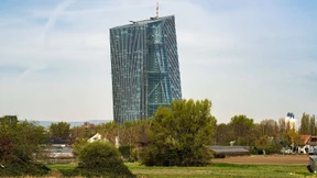 Notenbanken müssen mehr Anleihebestände verleihen