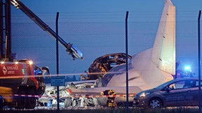 „Machen Sie Katastrophenübungen“