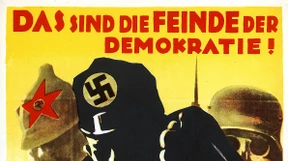 Diktatur versus Demokratie