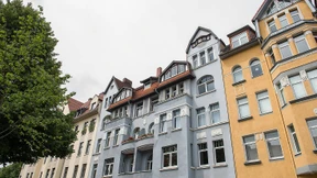 Steigende Mieten plagen Senioren