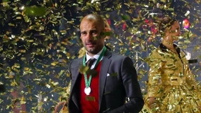 Eine Niederlage für die Bundesliga