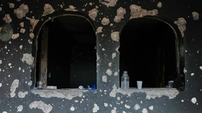 Mit Sprengstoffdrohnen gegen den Staatszerfall