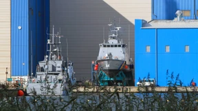 Gesunde Skepsis ist bei Saudi-Arabien angebracht