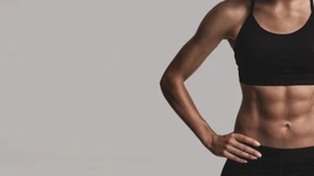 Gibt es wirklich ein Leben ohne Sixpack?