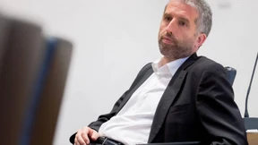 „Ironie funktioniert nie in der Politik“