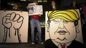 Mehrheit der Amerikaner gegen Einreiseverbot für Muslime