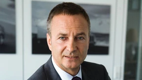 Ein Automann für Thyssen-Krupp