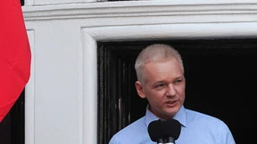 Schweden will Garantie für Leben Assanges fordern