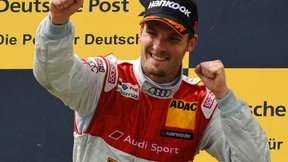 „Gigantischer“ Titel für Audi-Pilot Tomczyk