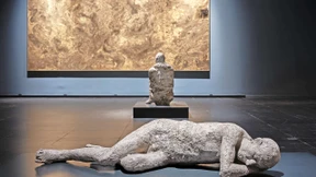 Die Spuren der Lebensenergie