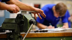 Arbeitgeber freuen sich auf Hartz-IV-Empfänger