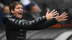 Absturz tief im Westen