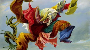 Unterdeutschland  – Das neue Buch von Olaf Arndt