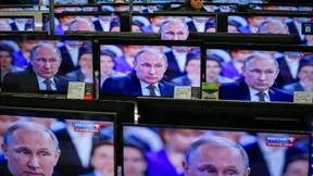 Russland soll auch für Cyber-Angriff auf OSZE verantwortlich sein