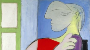 Die Muse zieht noch immer