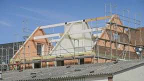 „Viele gehen für ihren Traum vom Eigenheim an die finanzielle Schmerzgrenze“