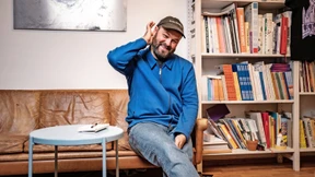 Inspiriert von Max Beckmann