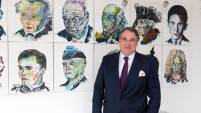 Aus der Traum vom großen Wurf