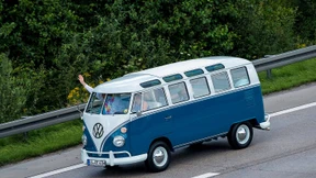 Dax-Gewinn schmilzt zusammen