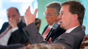 AfD-Chef Lucke bekennt sich zum Freihandel mit Amerika 