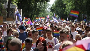 Ungarns Regierung will Pride-Paraden verbieten