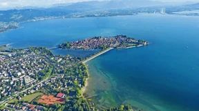 Ökonomen-Gipfel am Bodensee