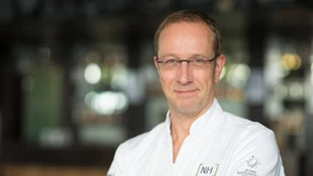 Neuanfang in Bingen für Sternekoch Nils Henkel