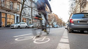 Verkehrswende auf zwei Rädern