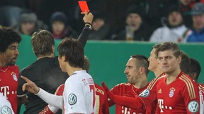 Rummenigges Wahrnehmungsfehler