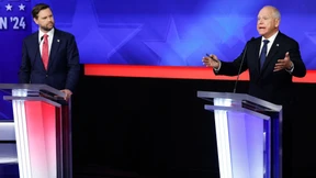 „Ich habe mich in Bezug auf Donald Trump geirrt“