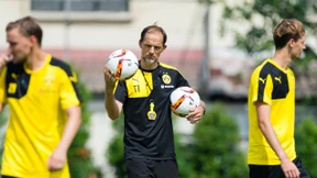 Kurzer Reiseweg für den BVB