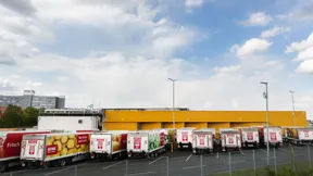 Neuer Beschluss für Rewe-Logistikzentrum in Wölfersheim