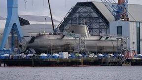 Wie Asien wegen Trump aufrüstet