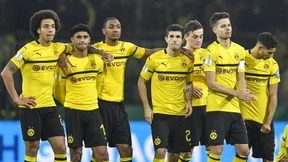 Der Dortmunder Rausch ist verflogen