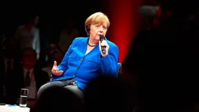 Merkel will Daten besteuern