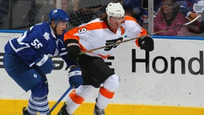 Schuss - Abseits - Plexiglas - Tor