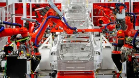 Saarland will Standort von Tesla-Fabrik werden