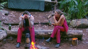 Apokimlypse Now – Missionsende für Kim Virginia